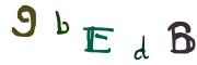 Bild-CAPTCHA