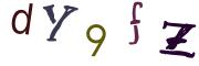 Bild-CAPTCHA