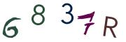 Bild-CAPTCHA