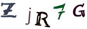 Bild-CAPTCHA