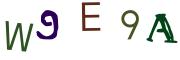 CAPTCHA на основе изображений