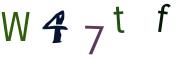 CAPTCHA на основе изображений