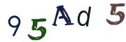 CAPTCHA на основе изображений