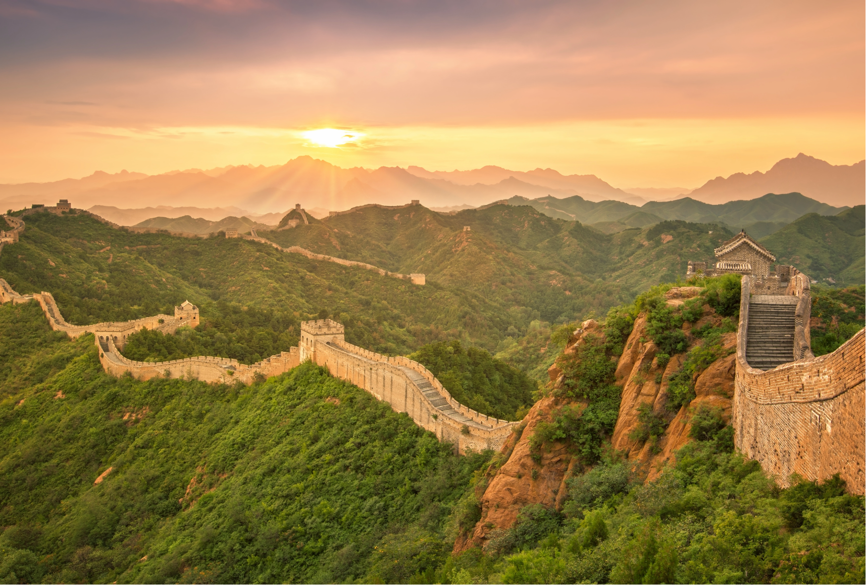 China Great Wall