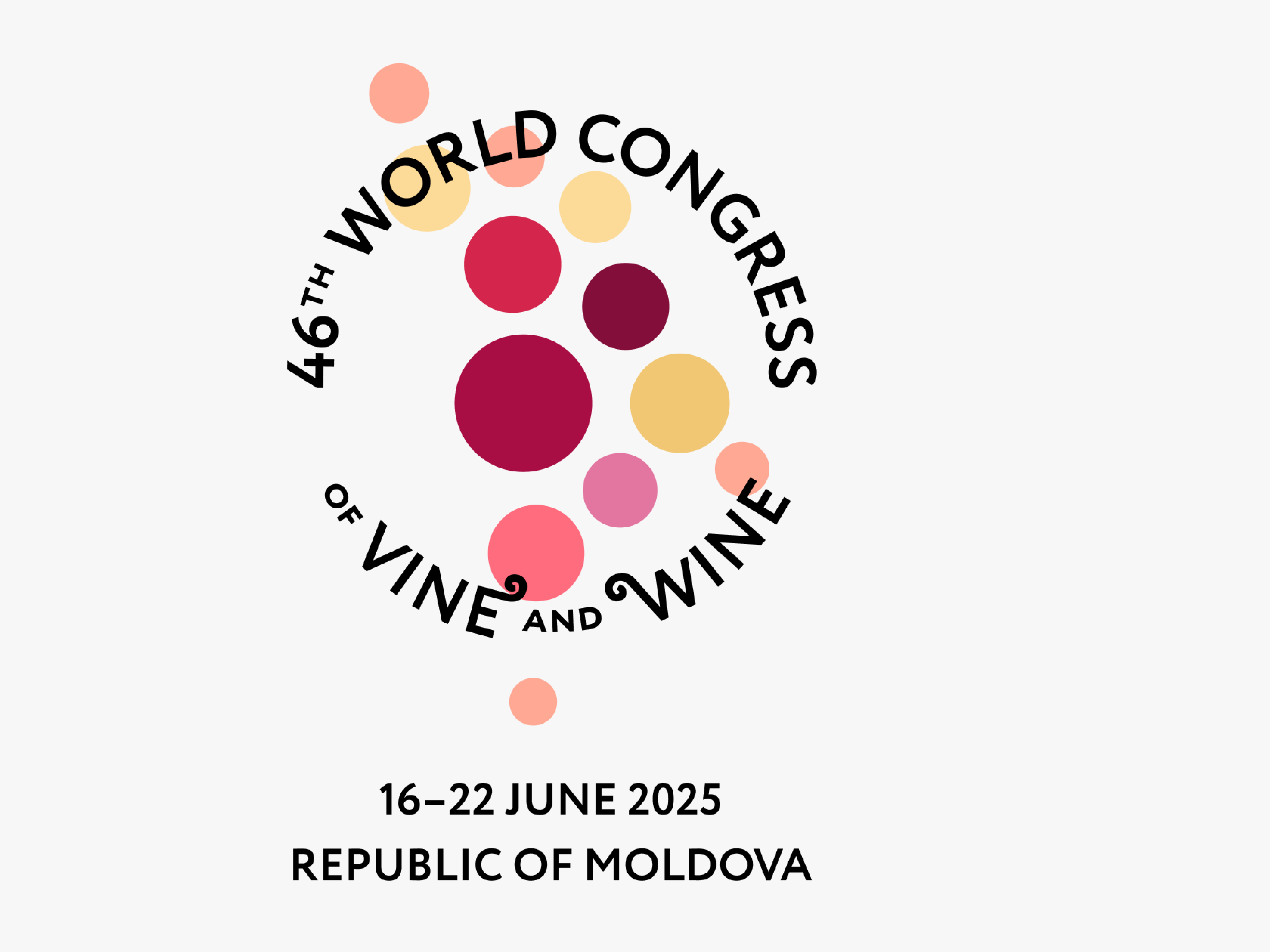 46 World Congress of Vine and Wine