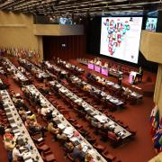 42nd OIV Congress: the third in Switzerland is a huge success