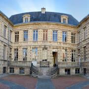 The OIV has announced it will transfer its headquarters to Dijon, France