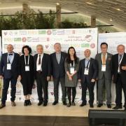 The first Eurasia Wine and Spirits Competition in Georgia