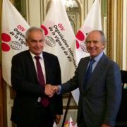 Spain: Support for the OIV's activities