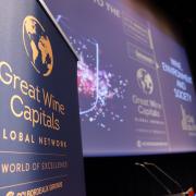 Climate change in the spotlight of the 20th edition of the Great Wine Capitals annual conferences