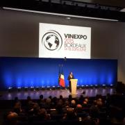 François Hollande: I want the OIV to be able to play its fullest possible part