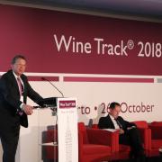 The city of Porto hosted Wine Track® 2018