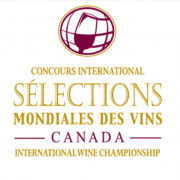 The 25th Sélections Mondiales des Vins Canada