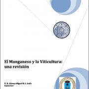 New publication on manganese and viticulture