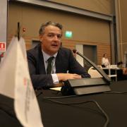 Pau Roca Blasco elected Director General of the OIV