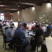 Over 1200 samples at the Portugal Wine Trophy competition