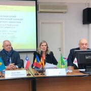 Russia committed to developing the vitivinicultural sector