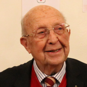 Passing of Prof. Pierre Galet