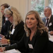 Regina Vanderlinde elected as President of the OIV