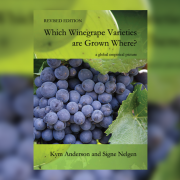 Which Winegrapes Varieties are Grown Where?