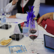 Wine competitions on pandemic times