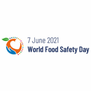 Let’s celebrate the World Food Safety Day