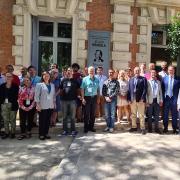 OIV USDA Workshop Montpellier 