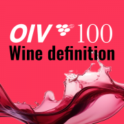 OIV Wine definition