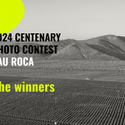 the winners of the Pau Roca context