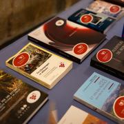 2025 OIV Awards books