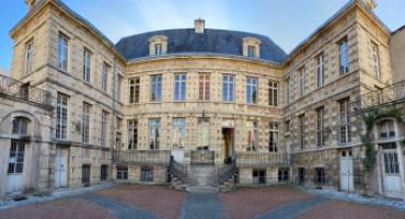 The OIV has announced it will transfer its headquarters to Dijon, France