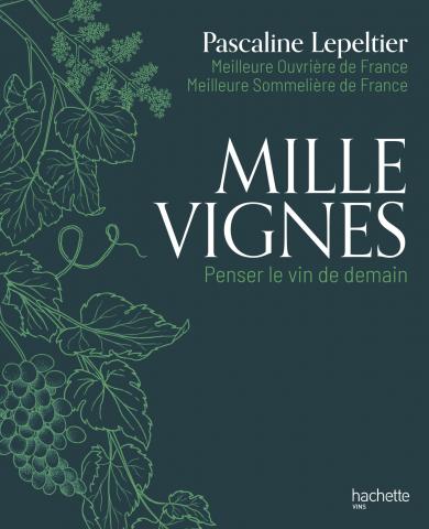 Mille Vignes book cover